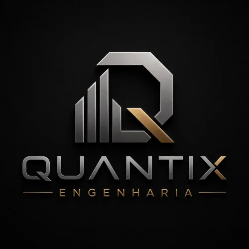 Construção e Reforma com Qualidade - Quantix Engenharia