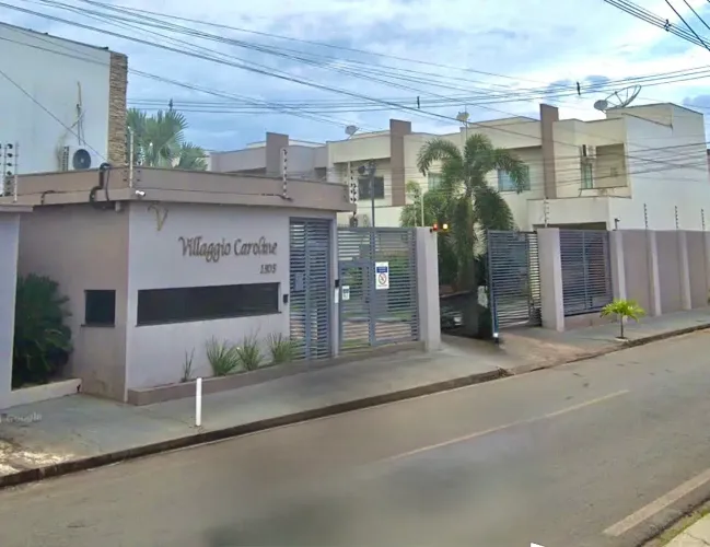 CASA SOBRADO, 3 QUARTOS 1 SUÍTE, COND. VILLAGIO CAROLINE, PROX PREFEITURA E AEROPORTO VÁRZ