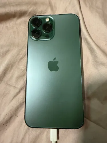iPhone 13 Pro Max 256Gb IMPECÁVEL