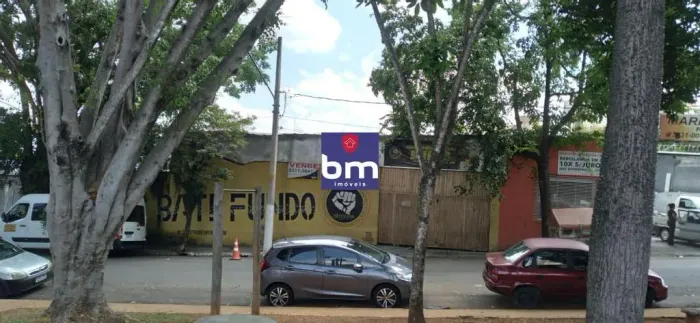 Terreno à venda em São Paulo, Vila Emir, com 500 m²