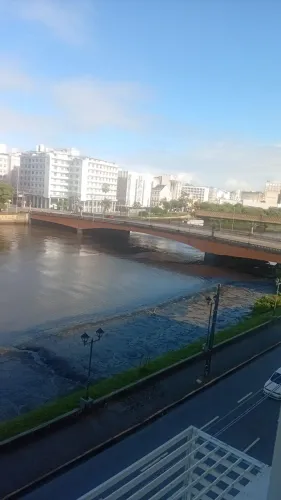 Ótimo pra morar
