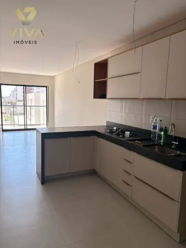 Apartamento com 3 dormitórios para alugar, 70 m² por R$ 4.480/mês - Aeroclube - João Pesso