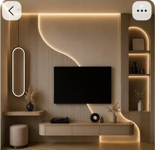 Gesso Abençoado ME.