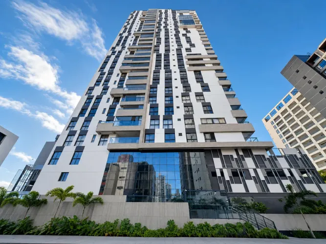 Apartamento para aluguel, 3 quartos, 2 suítes, 2 vagas, Manaíra - João Pessoa/PB