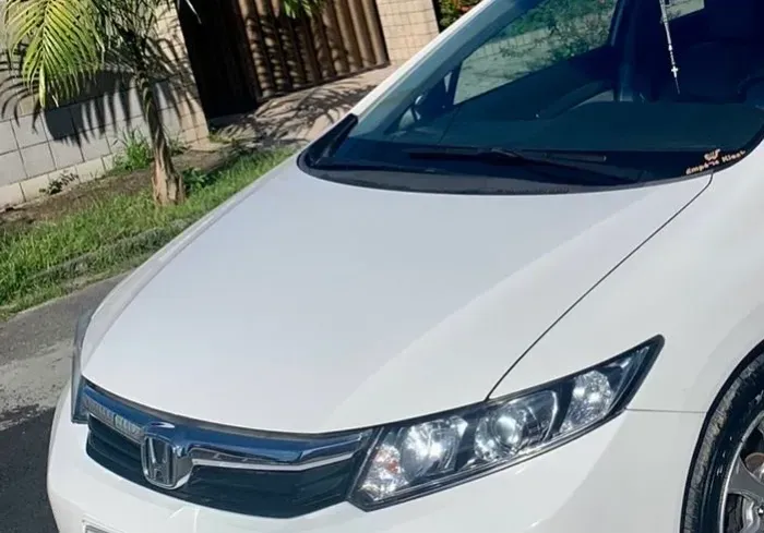 Par de faróis Honda civic 2012/2013/2014/2015