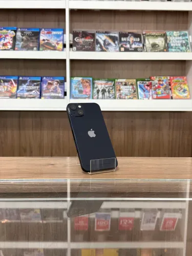 Smartphone IPhone 13 128gb Seminovo 12x Sem Juros Loja Física
