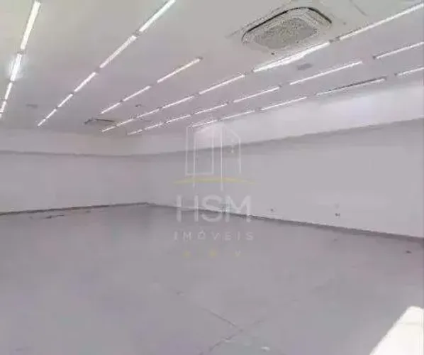 Salão para aluguel, 3 vagas, Parque Oratório - Santo André/SP