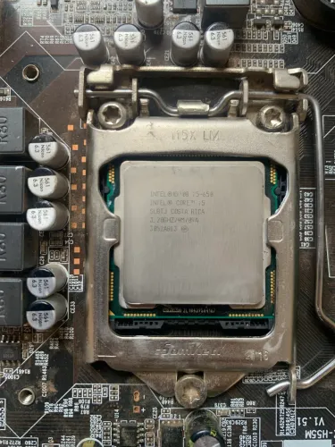 Processador I5
