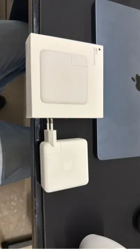 Carregador/Fonte Apple 96w