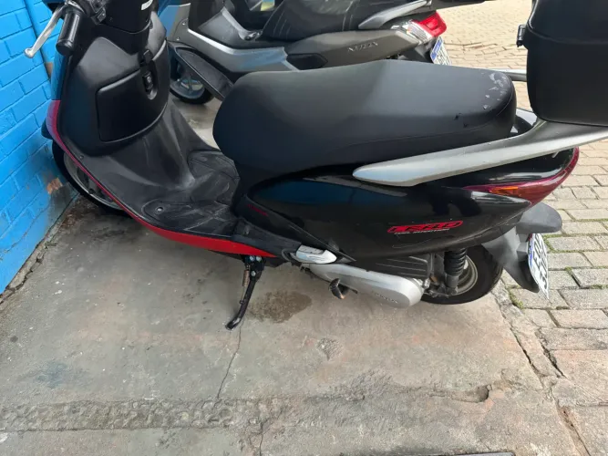 Vendo Moto Lead