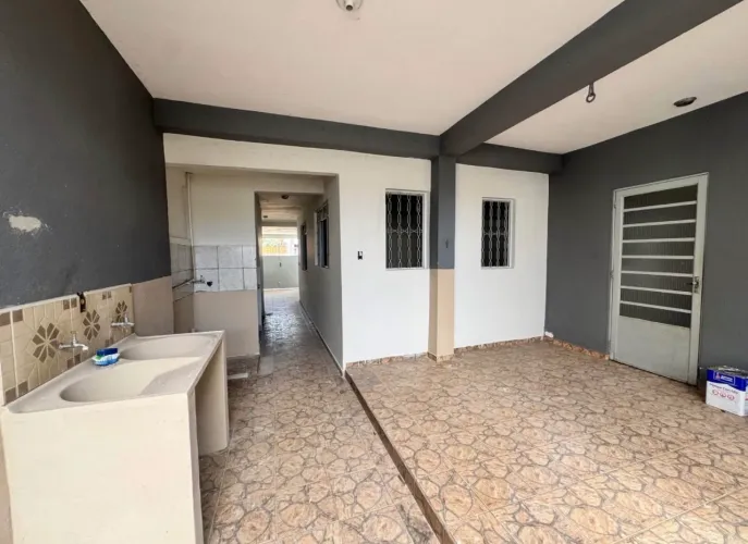 LV Vendo casa em Jucutuquara