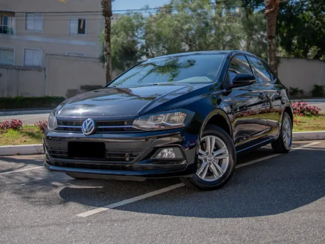 Volkswagen Polo Comfort. 200 TSI 1.0 Flex 12V Aut. 2019