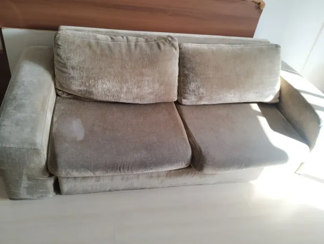 Sofá 3 lugares