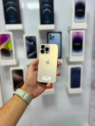 iPhone 13 Pro - 128GB ?2.699,00