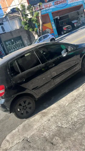 Volkswagen Fox Route 1.6 MI Total Flex 8V 3P 2009