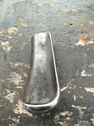 Manopla câmbio automático C4 Pallas 