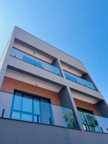 Casa em Condomínio- Parque das Cigarreiras - 120,00 m²