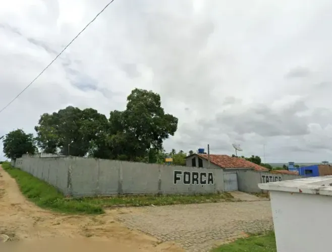 02 Terrenos: Lotes 02 e 03 Quadra 60 - Caaporã, PB