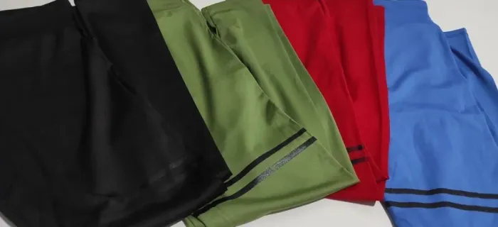 LEGGINGS IDEAL PARA CAMIMHADAS E TREINOS - (NOVO)