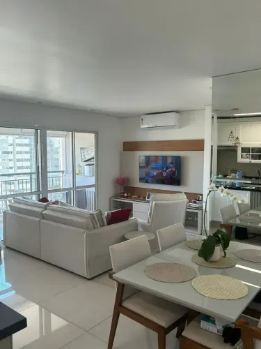 Excelente condomínio pertinho do Shopping Morumbi!