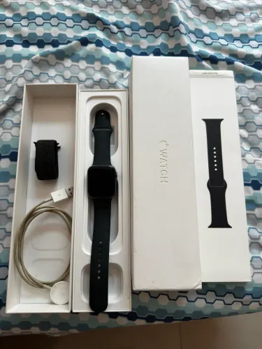 Apple Watch Series 5 44mm