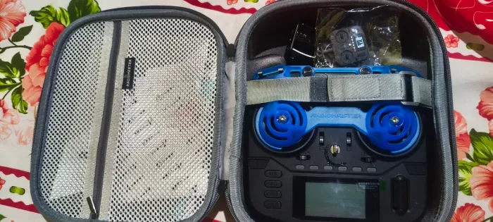 Rádio master fpv