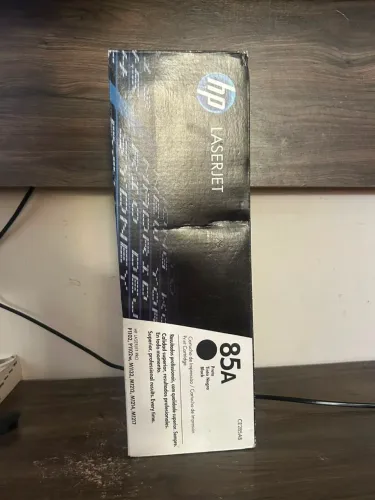 LASERJET 85A