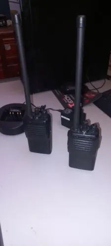 rádios vertex vx231 vhf