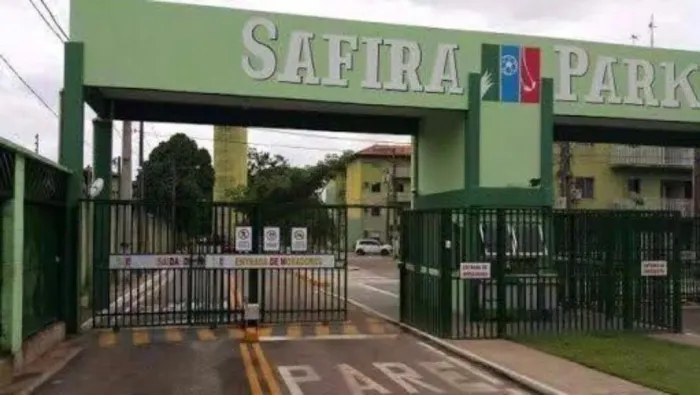 Safira park