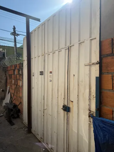 Portão