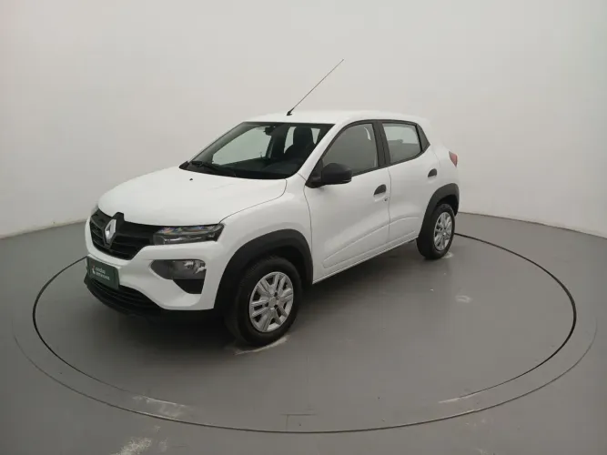 Renault Kwid 1.0 Zen 2026