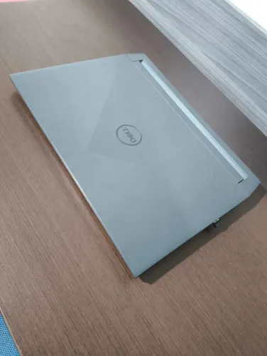 Notebook Gamer Dell G15 5510 - Core i5 10ª Ger, 16GB RAM, GTX 1650, SSD 700GB