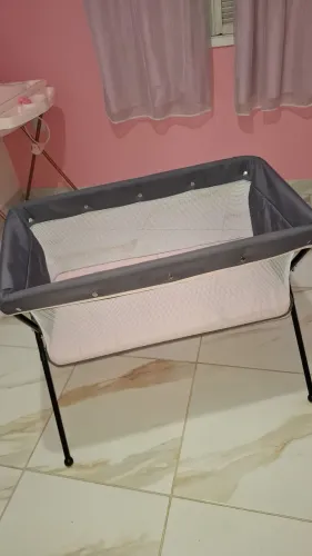 Mini berço portátil 