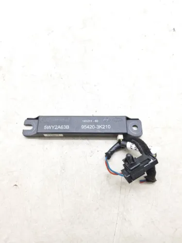 Sensor Keyless Santa Fé 3.5 2012 2013 954203k210