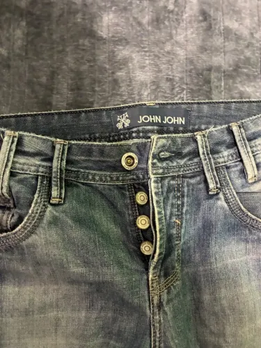 Calça jhon jhon