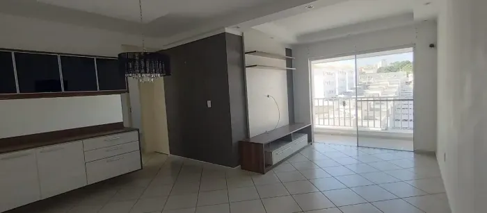 Imóvel para aluguel tem 85 metros quadrados com 3 quartos em Jardim Piratininga - Sorocaba