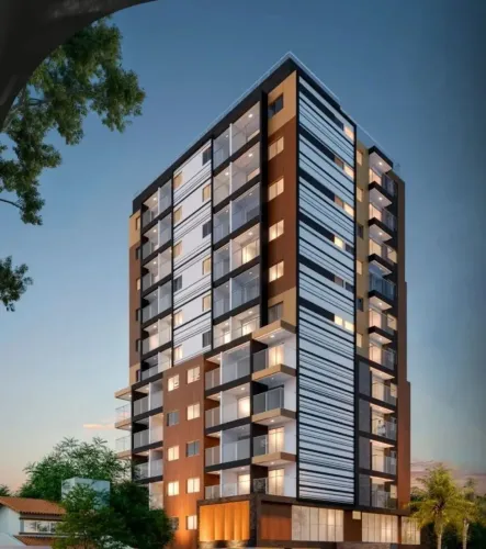 Flat a venda no Cabo Branco