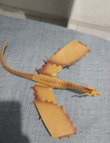 DRAGÃO
