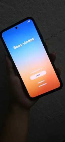 Samsung A36 5g