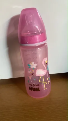 Mamadeira NUK