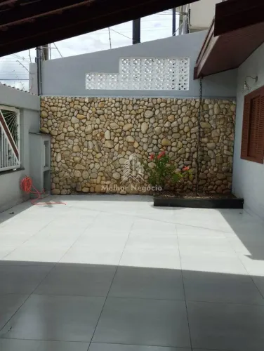 Casa à venda em Americana, Parque Nova Carioba, com 3 quartos, com 188 m²