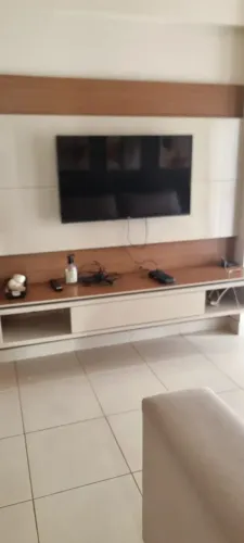 Apartamento para LOCAÇÃO no Residencial ALVORADA