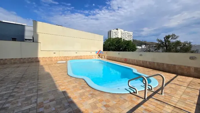 Apartamento à venda, Varanda , 01 quarto com dependencia ,Vila da Penha, Rio de Janeiro, R