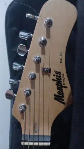 Guitarra tagima