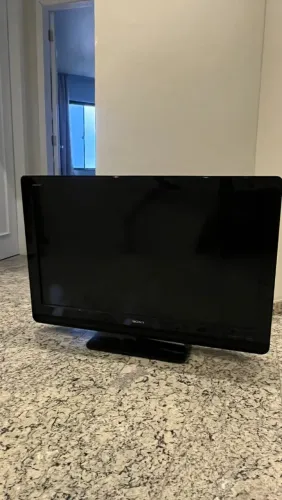 TV SONY BRAVIA 40 POLEGADAS