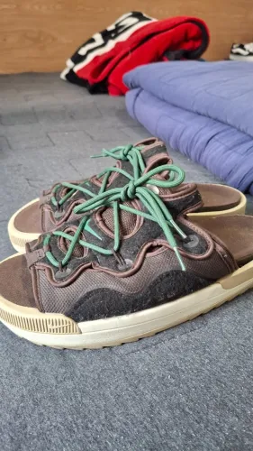 Nike Offline 2.0 Green Light