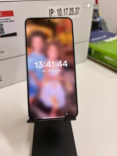 Samsung Galaxy S 25 256gb