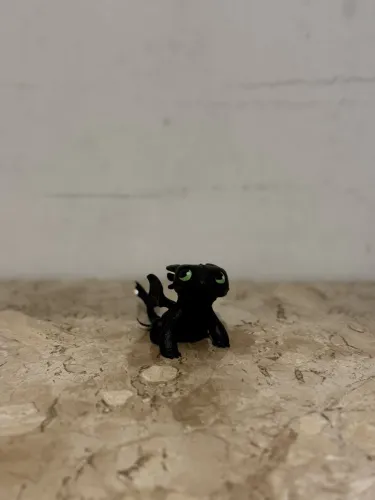 Boneco: Bangela Como Treinar Seu Dragão DreamWorks - Original Excelente Estado