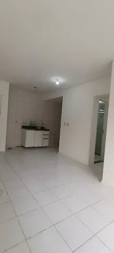Excelente oportunidade de locação Apt 2/4 com uma suíte dentro do melhor condomínio