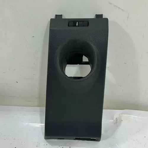 Acabamento Moldura Botão Farol Luz Amarok 2012 A 2016